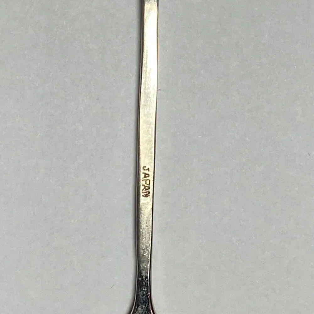 Japan florida silver